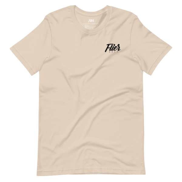 Let 'er Fly Tee - Sand
